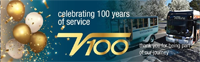 Ventura Centenary
